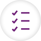 Checklist icon